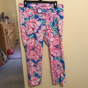Lilly Pulitzer dress pants